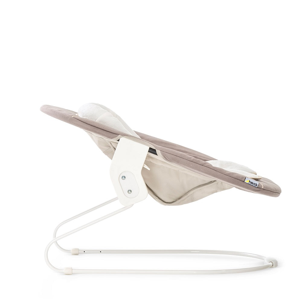 Hauck Alpha Bouncer 2 In 1 / Stretch Beige