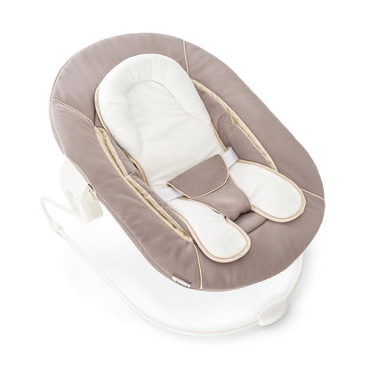 Hauck Alpha Bouncer 2 In 1 / Stretch Beige