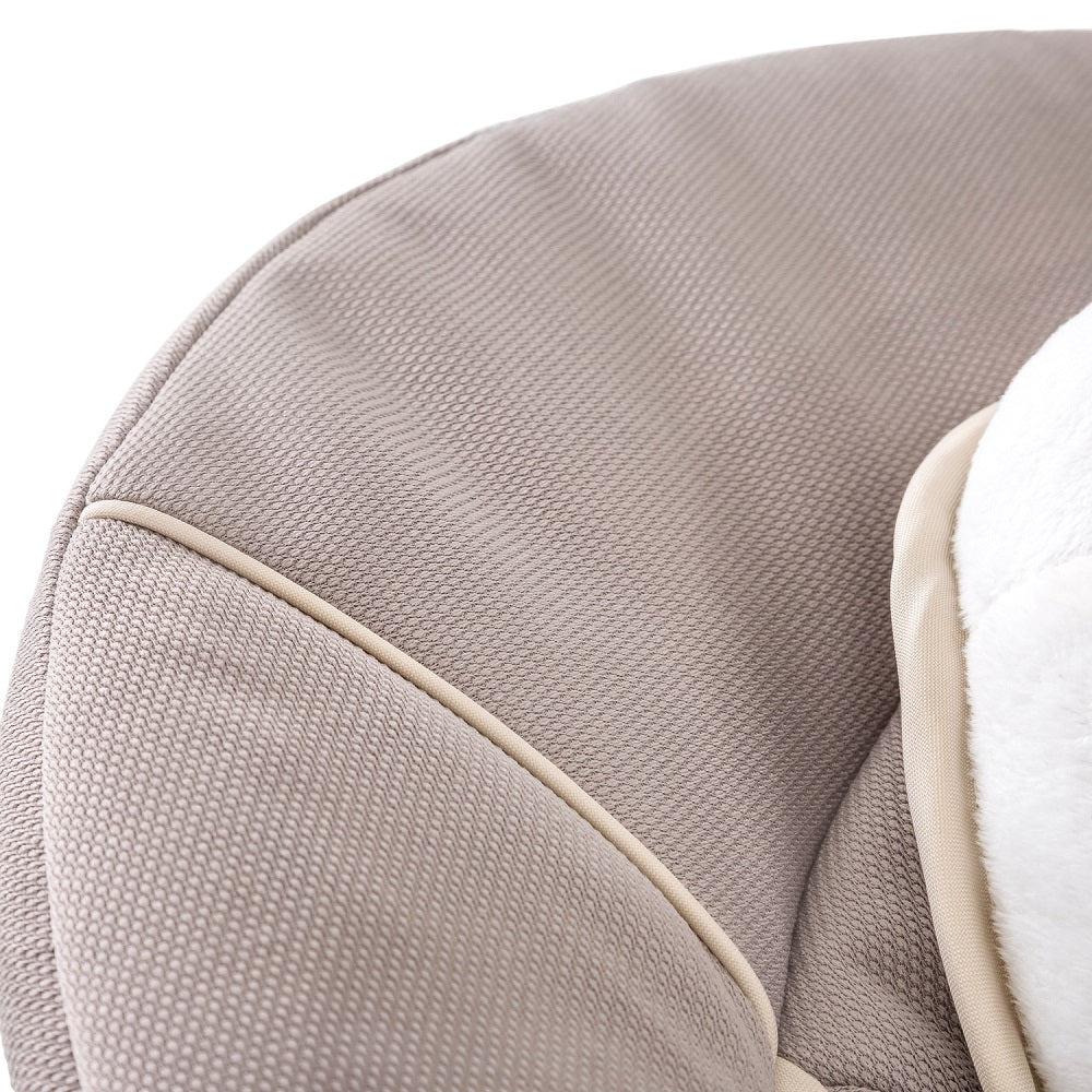 Hauck Alpha Bouncer 2 In 1 / Stretch Beige