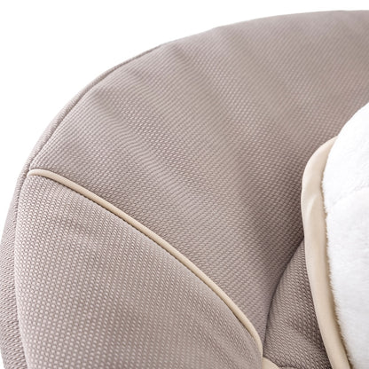 Hauck Alpha Bouncer 2 In 1 / Stretch Beige
