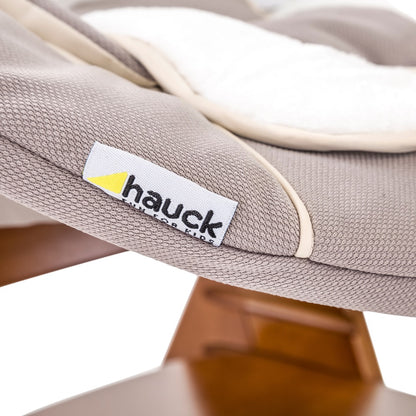 Hauck Alpha Bouncer 2 In 1 / Stretch Beige