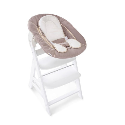 Hauck Alpha Bouncer 2 In 1 / Stretch Beige