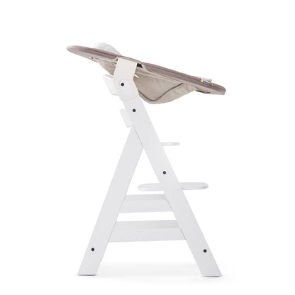 Hauck Alpha Bouncer 2 In 1 / Stretch Beige