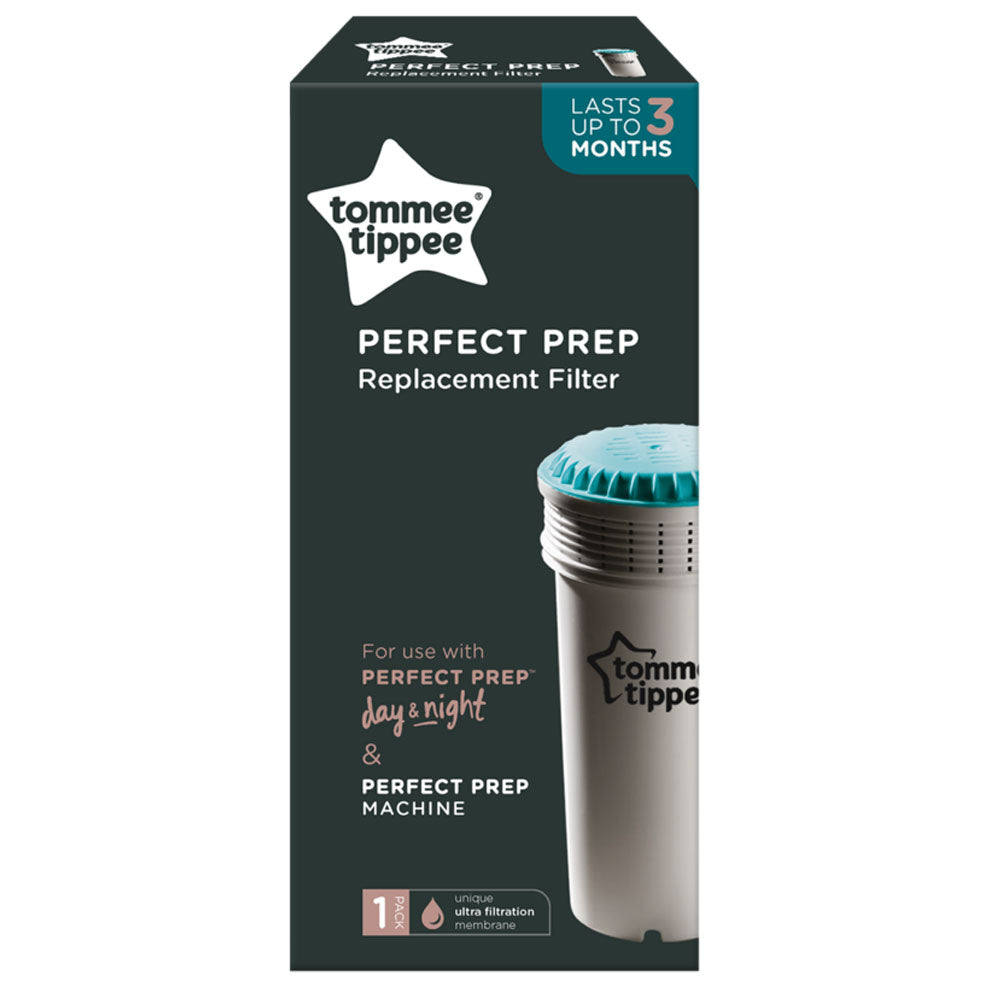 Tommee Tippee Closer to Nature Perfect Prep Machine Filter