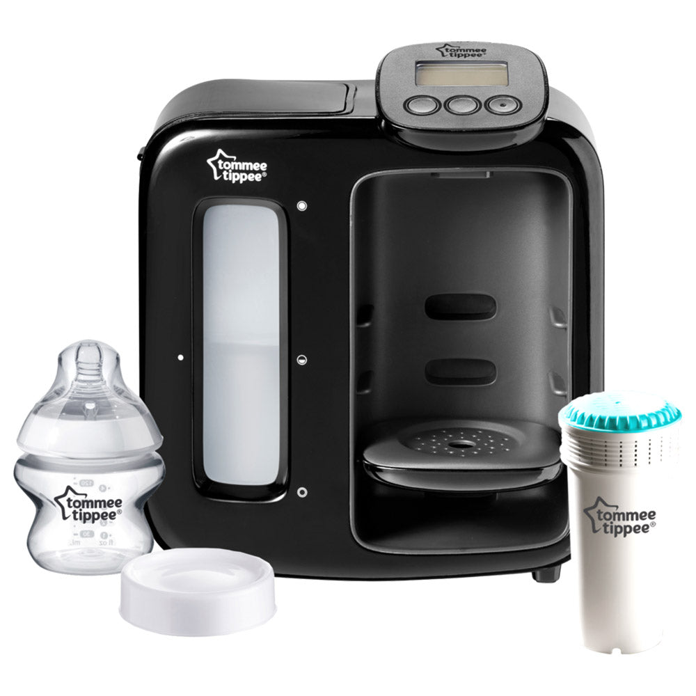 Tommee Tippee Perfect Prep Day & Night (Black)