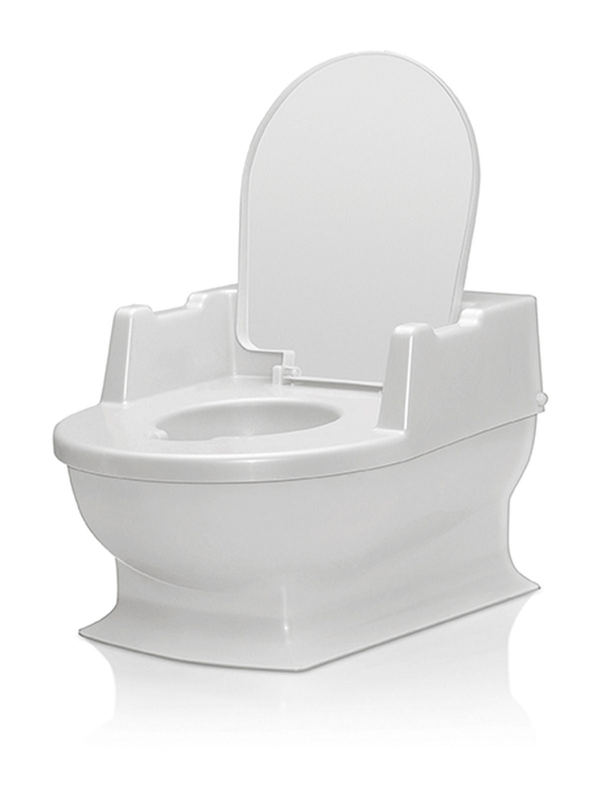 Reer Sitzfritz - The mini-toilet for growing up (White)