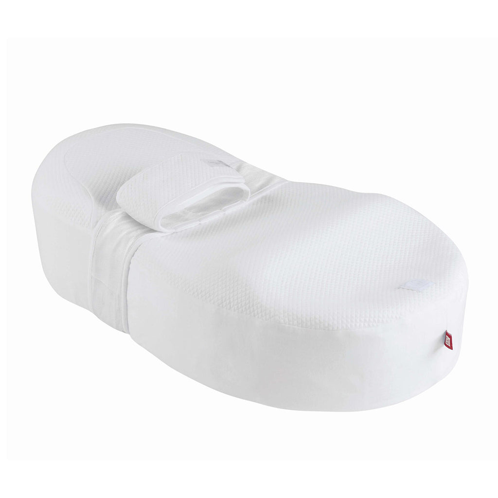 Red Castle - Cocoonababy (White)
