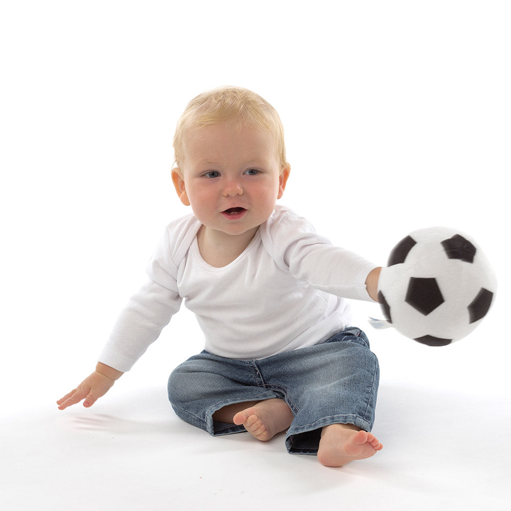 Playgro - My First Soccer Ball