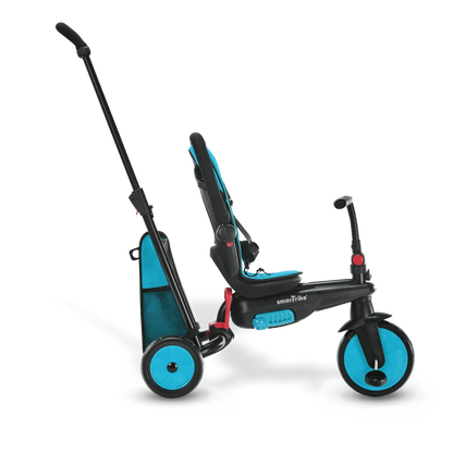 SmarTrike STR 3 Plus Stroller - Blue