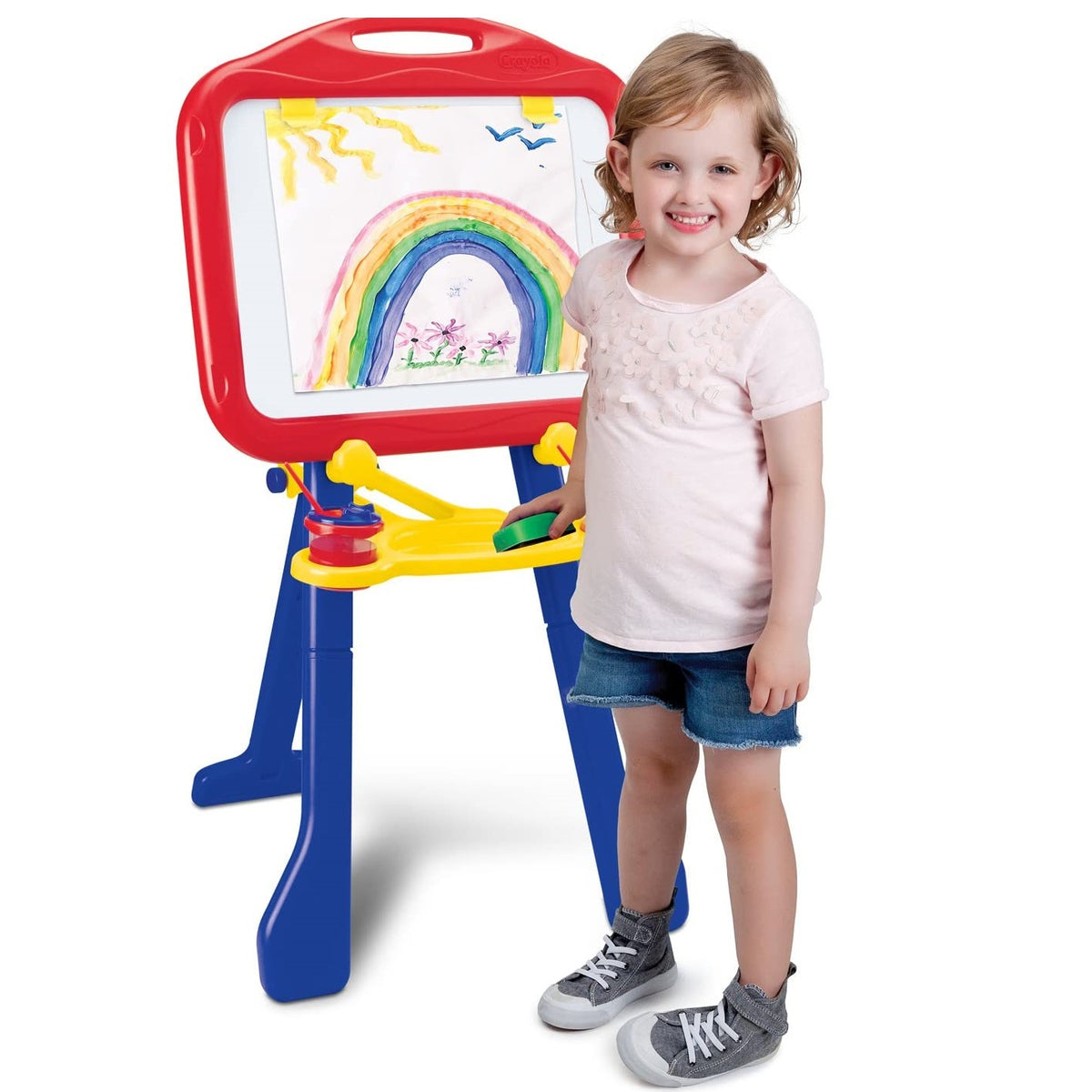 Crayola - Tripod Easel