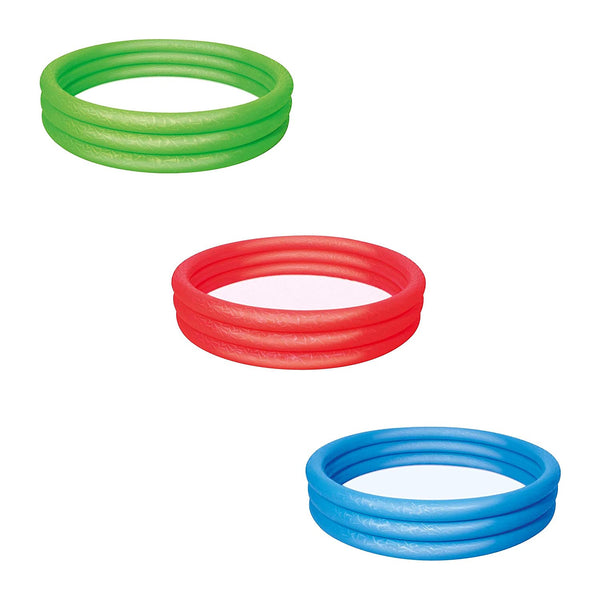 Bestway Play Pool (6' x H13"/1.83m x H33cm)