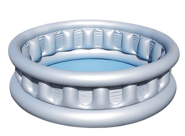 Bestway Space Ship Pool (60" x H17"/1.52m x H43cm)