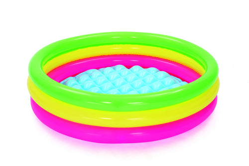 Bestway - Summer Set Pool (40" x H10"/1.02m x H25cm)