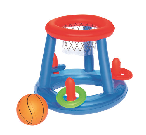 مركز ألعاب حمام السباحة Bestway (24 بوصة/61 سم)