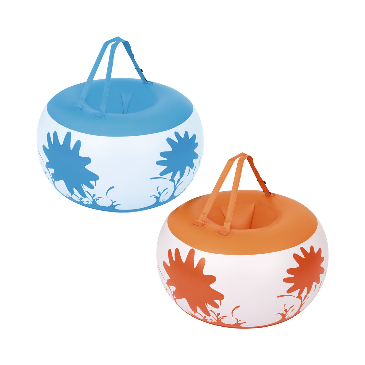 Bestway Bonk Outs (36 Inch x H20 Inch/91cm x H51cm)