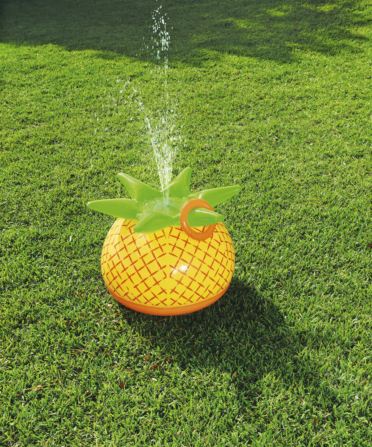 Bestway Pineapple Blast (32 Inch x 30 Inch x 25 Inch/81cm x 76cm x 64cm)