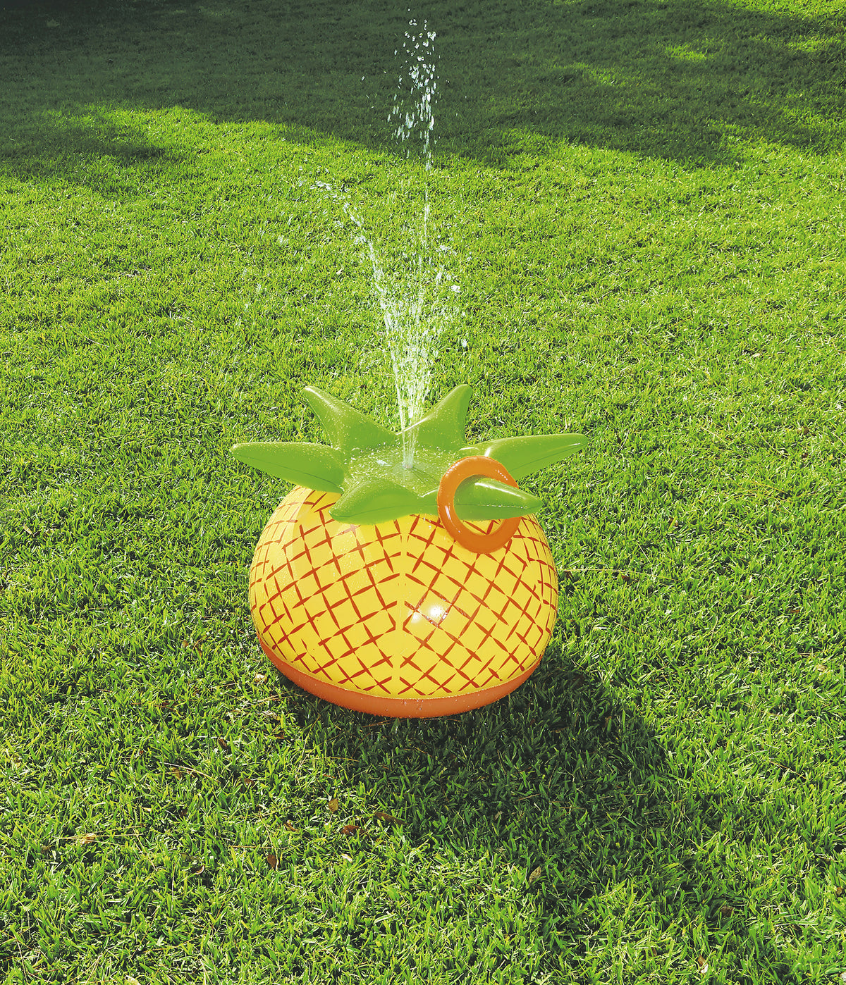 Bestway Pineapple Blast (32 Inch x 30 Inch x 25 Inch/81cm x 76cm x 64cm)
