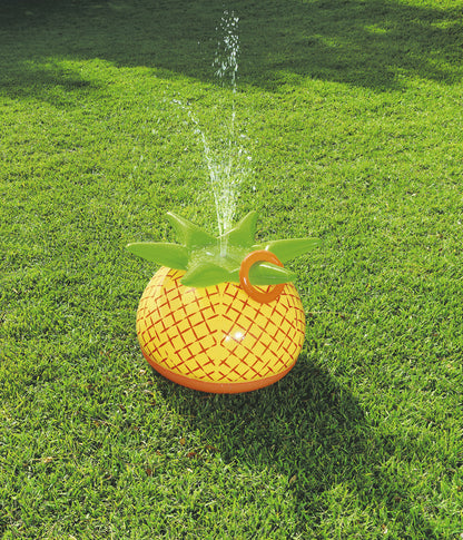 Bestway Pineapple Blast (32 Inch x 30 Inch x 25 Inch/81cm x 76cm x 64cm)