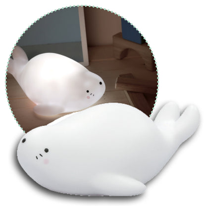 Reer Lumilu Lazy Friends - Seal