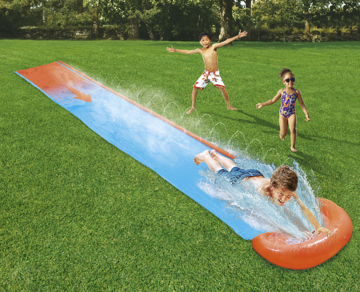 Bestway Single Slide (16'/4.88m)