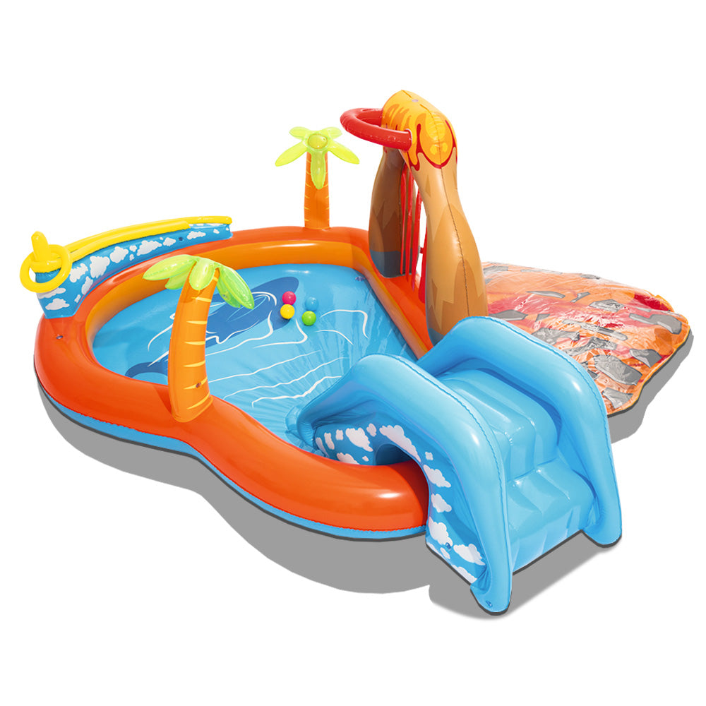 Bestway - Lava Lagoon Play Center(104