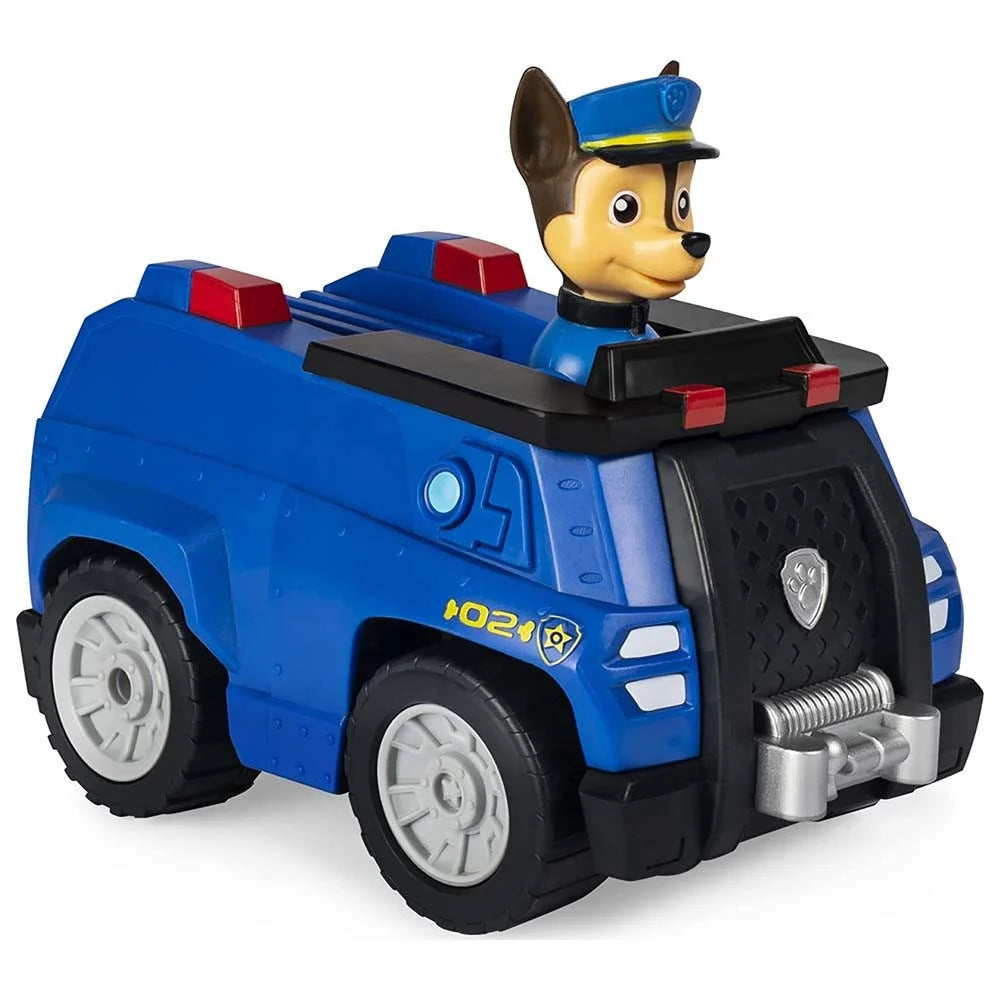 Air Hogs Paw Patrol Chase Cruiser Rc