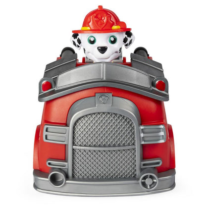 Air Hogs Paw Patrol Marshall Firetruck Rc