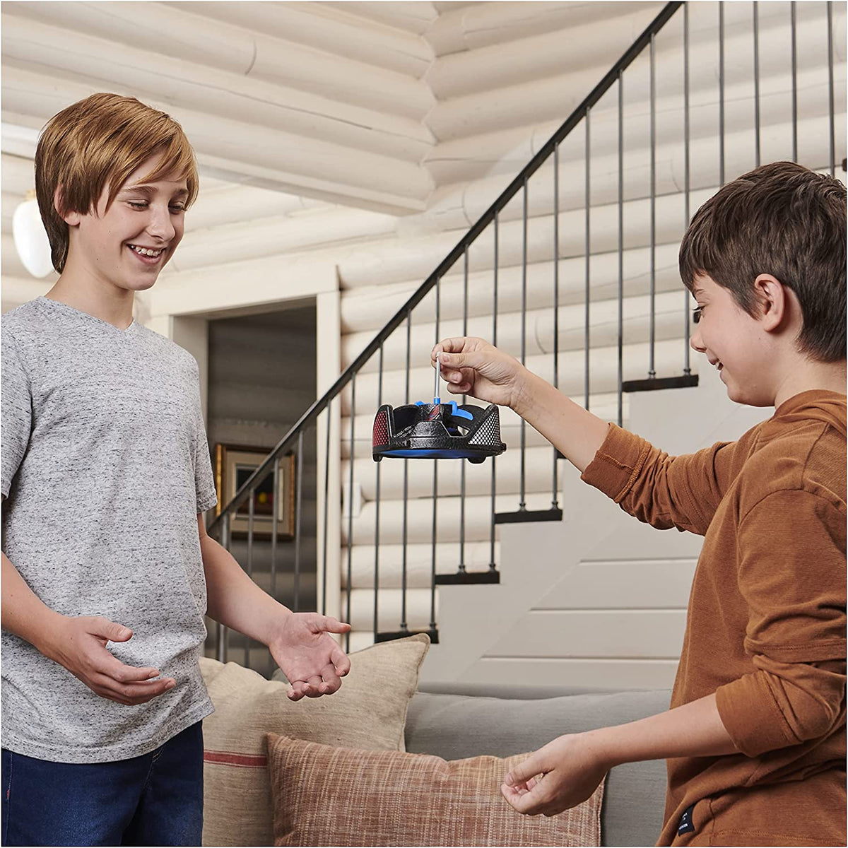 Air Hogs Gravitror
