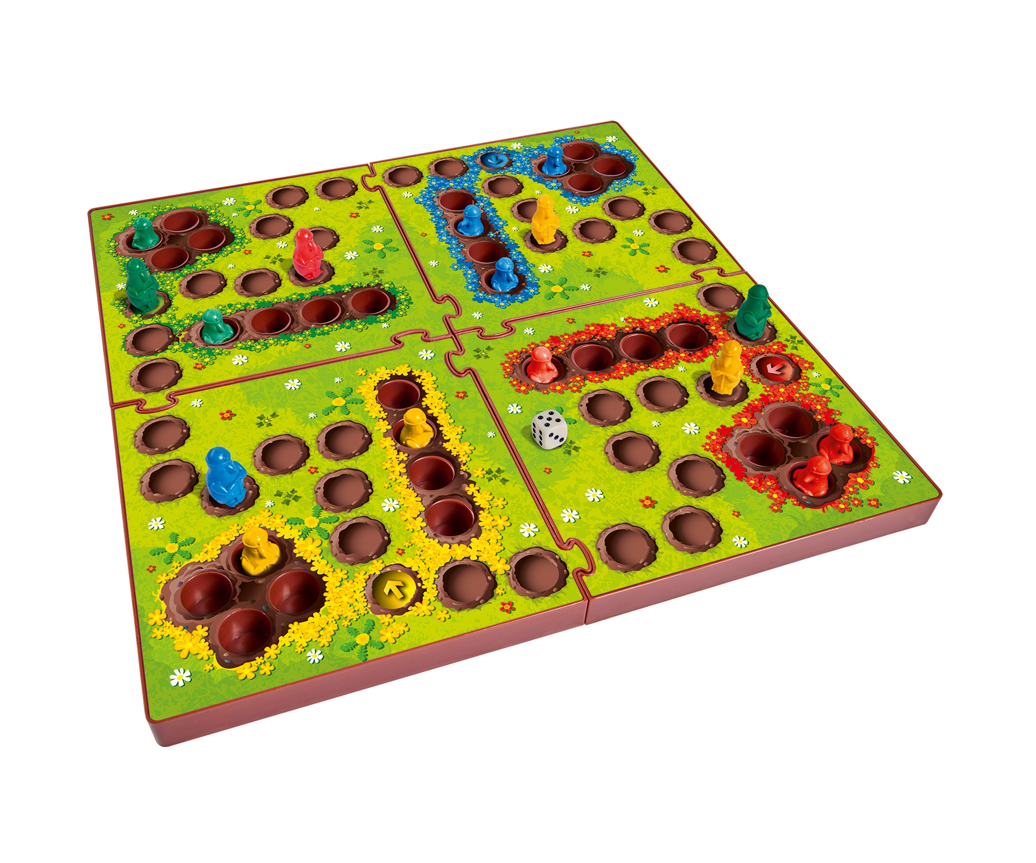 Noris - Holy Moley Board Game
