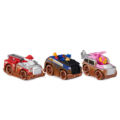 Paw Patrol Die-Cast 3-Pack Value