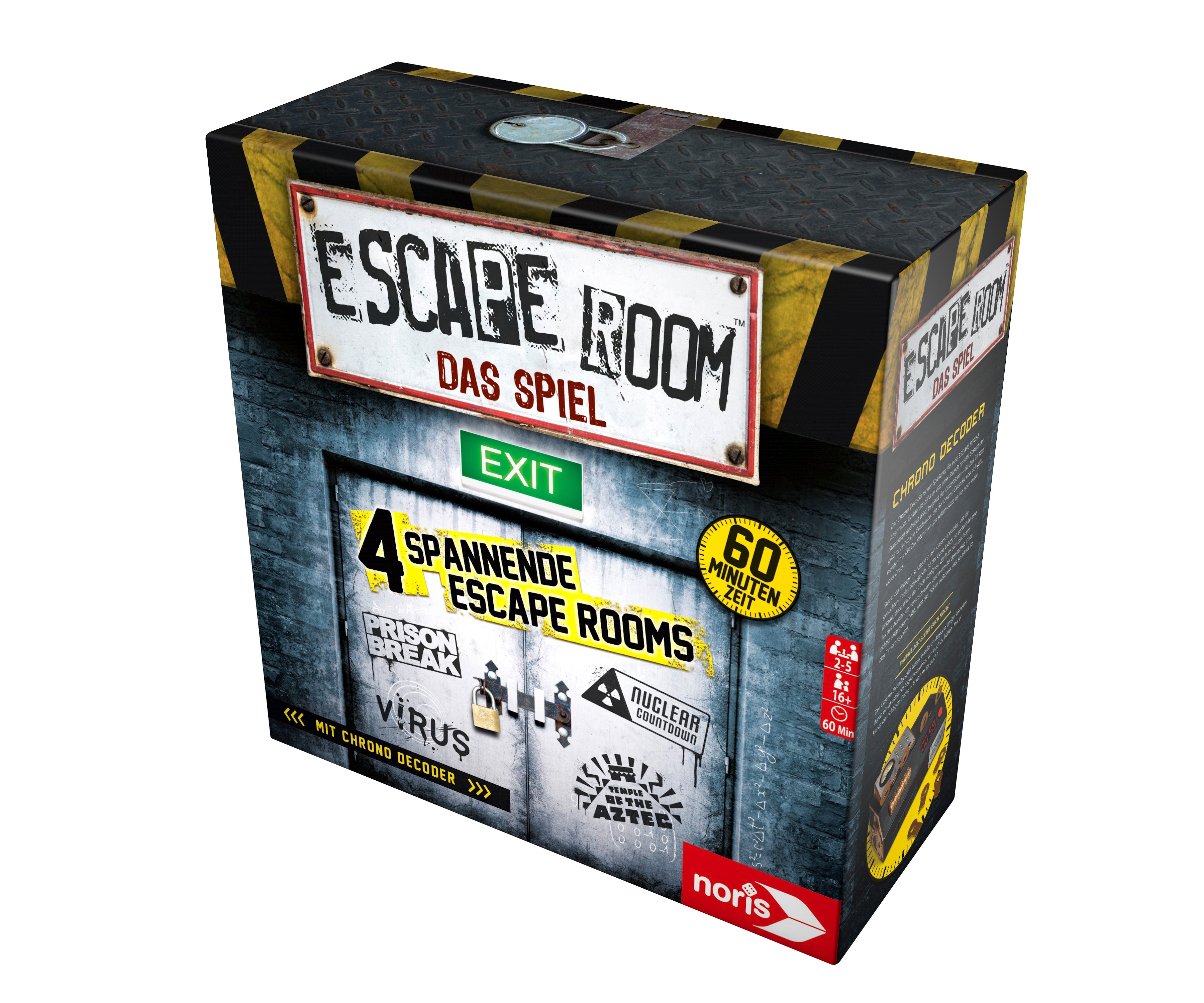 Noris - Escape Room The Game