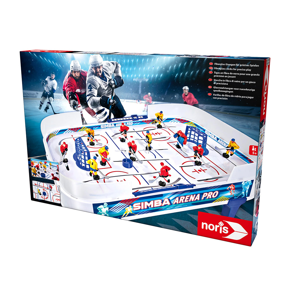 Noris - Ice Hockey Pro