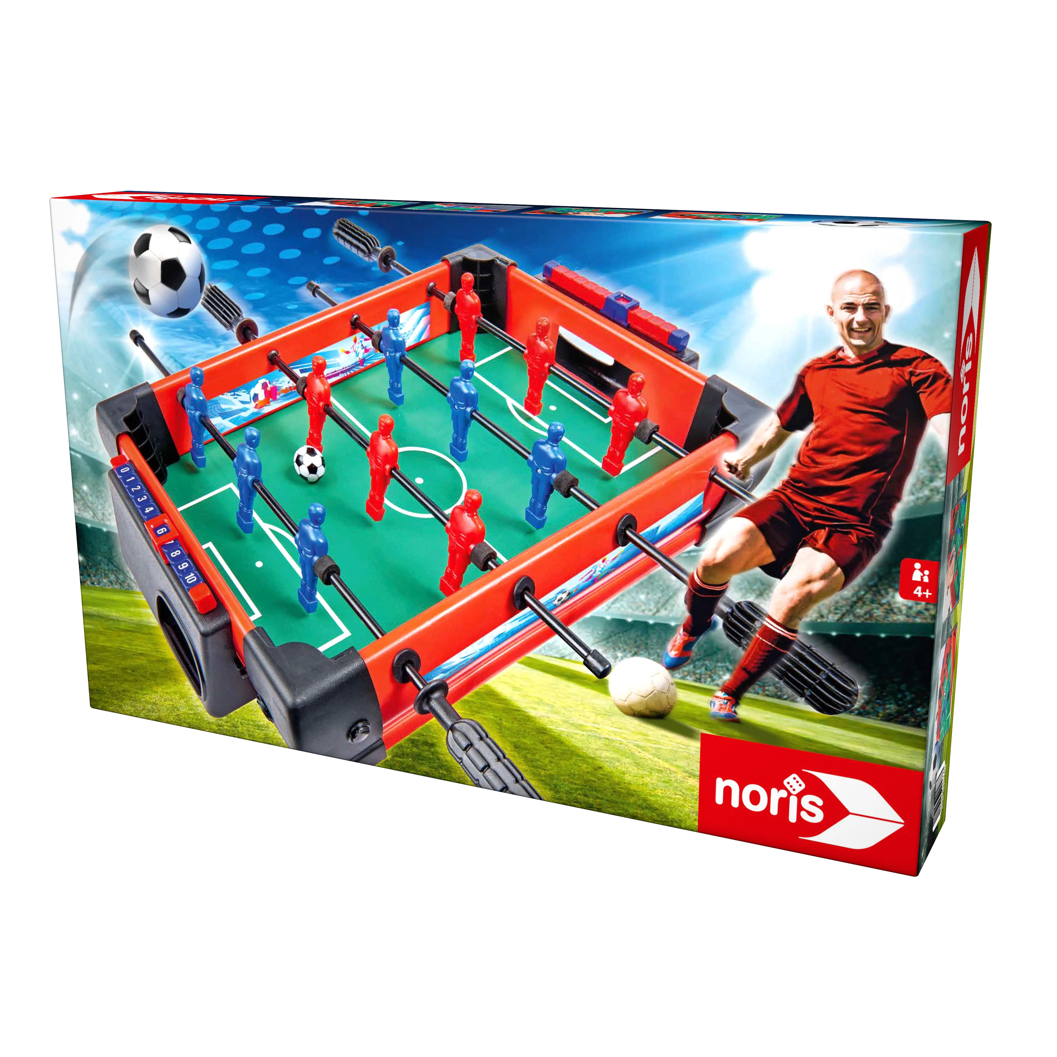 Noris - Table Soccer Kicker