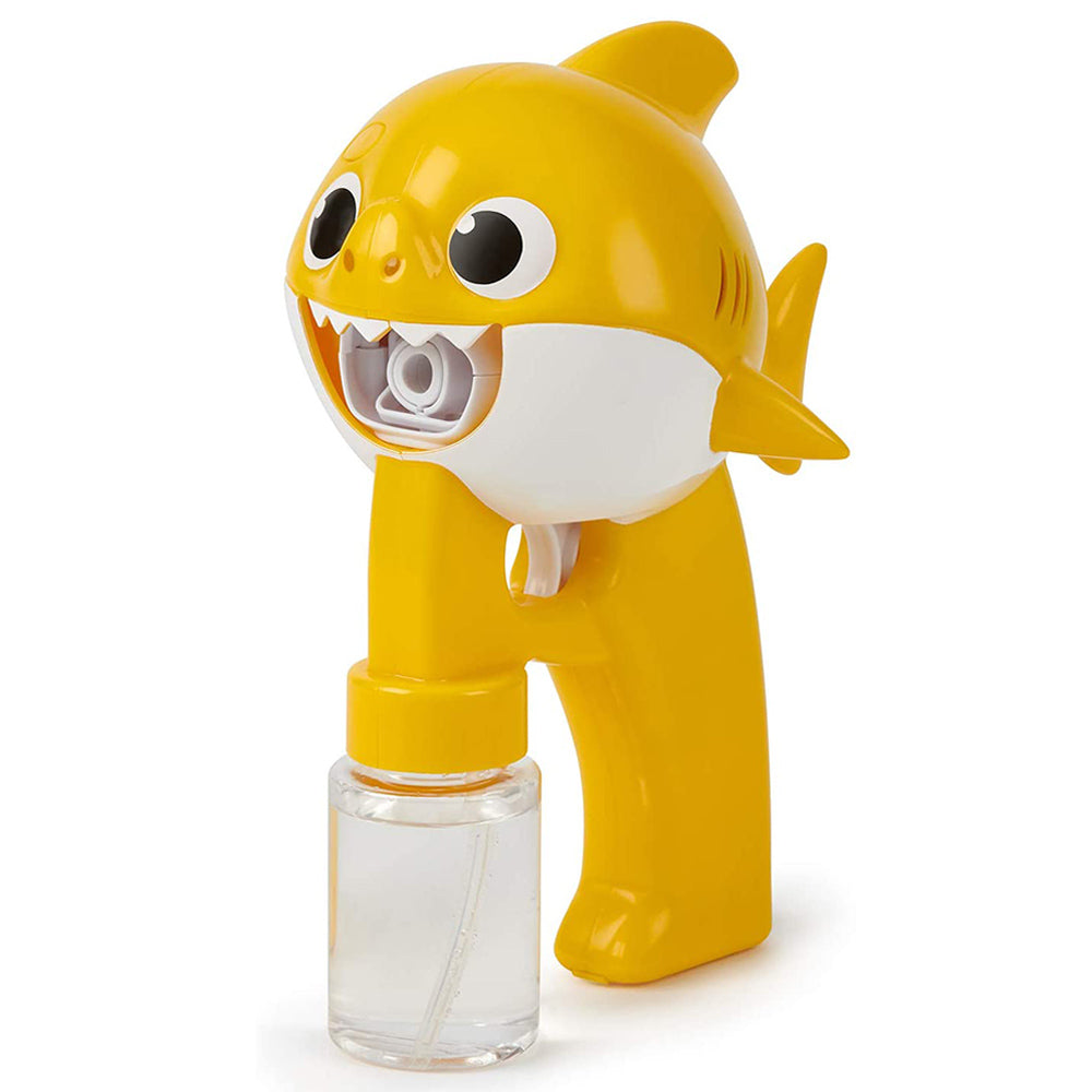Baby Shark Bubble Blaster (60ml)