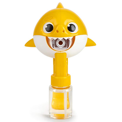 Baby Shark Bubble Blaster (60ml)