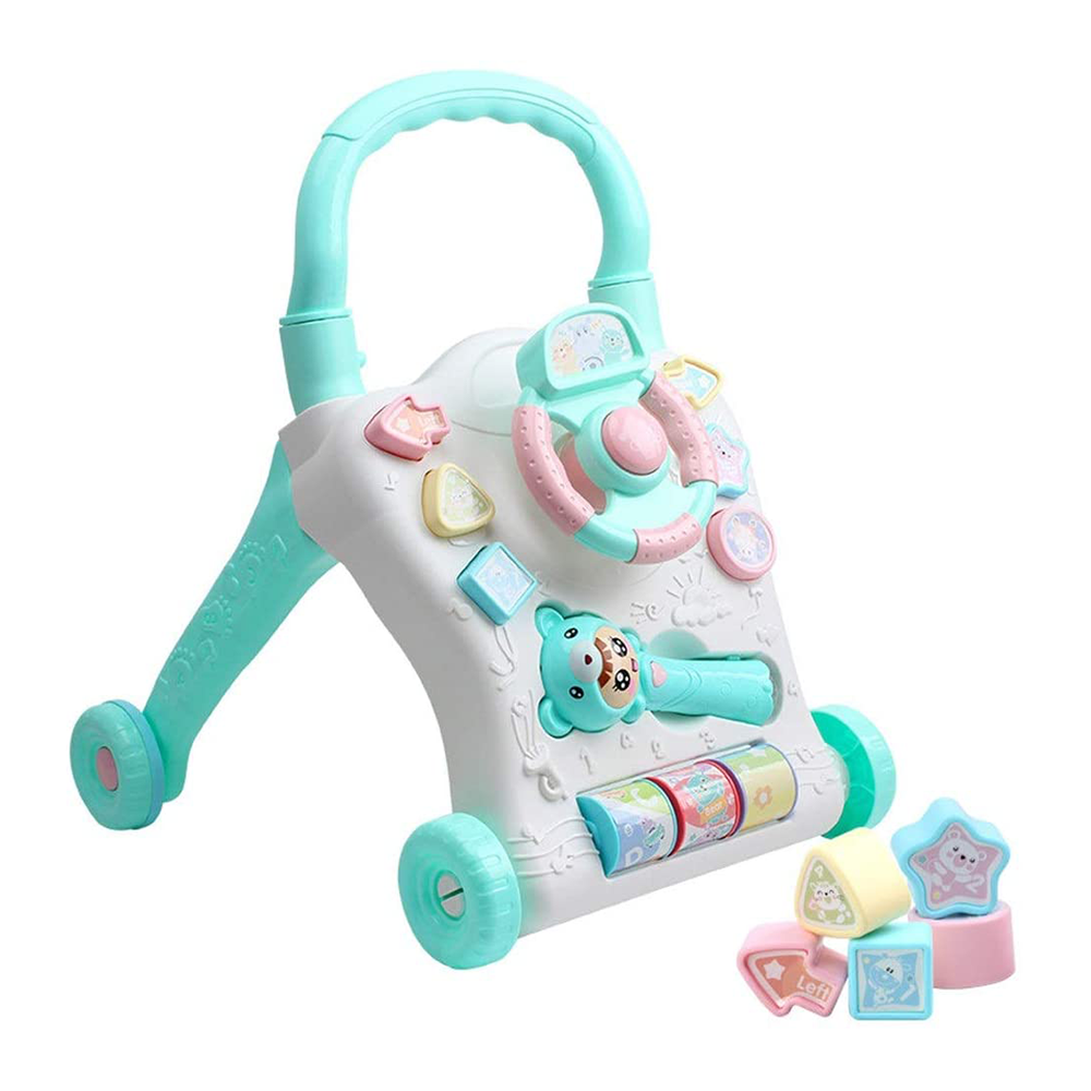 Baby Activity Learning Walker
