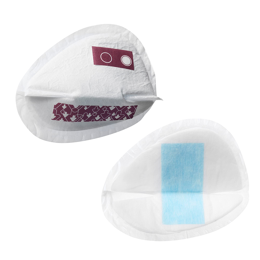Tommee Tippee Made For Me Disposable Breast Pads, 40pcs - Small