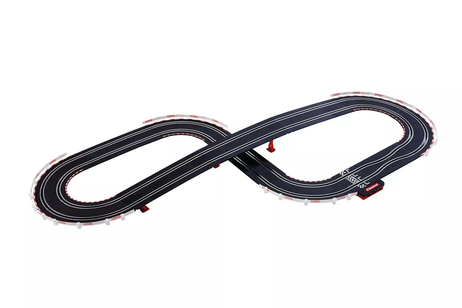 Carrera - Go! Build N Race Racing Set (3.6m)