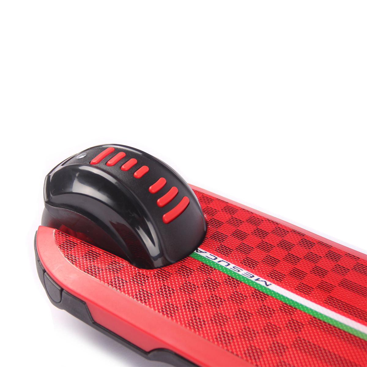 Ferrari - Foldable Twist Scooter (Red)
