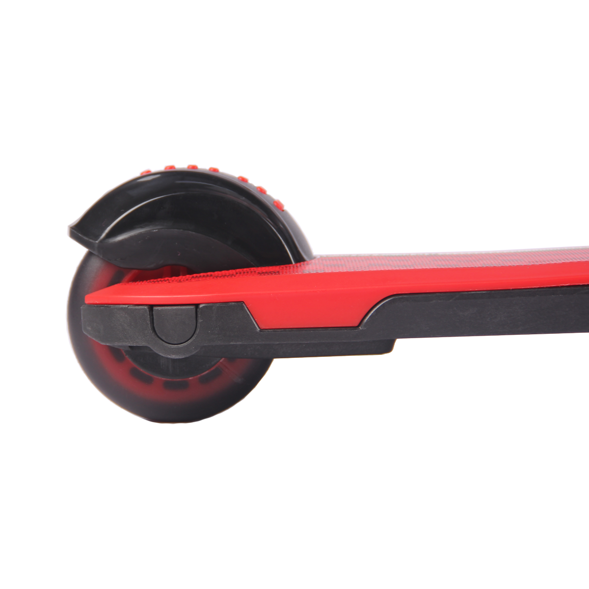 Ferrari - Foldable Twist Scooter (Red)