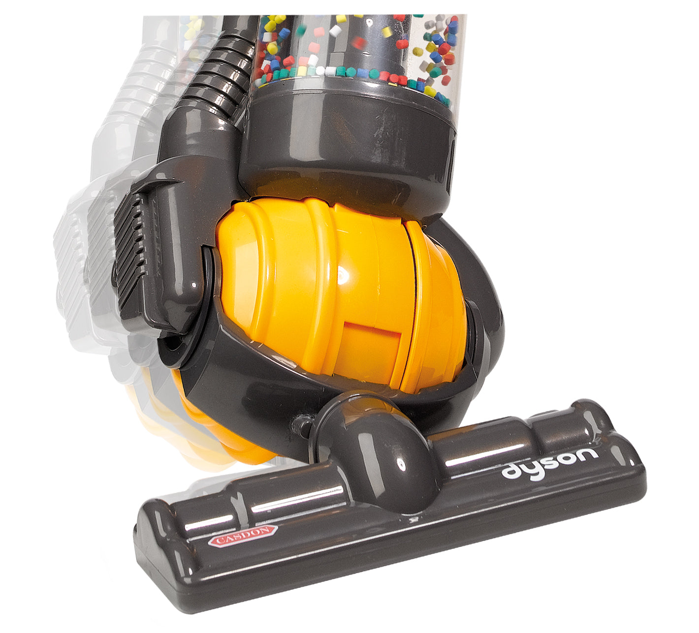 Casdon - Dyson Ball Vacuum Cleaner Toy