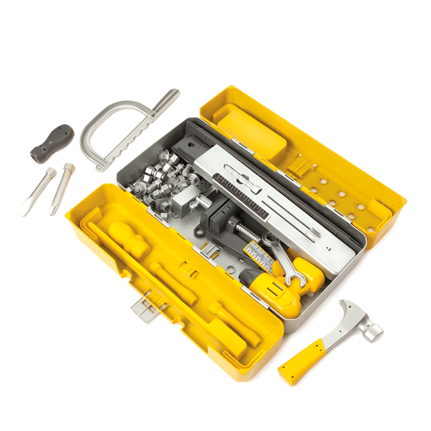 Casdon - Tool Box Work Bench Toy