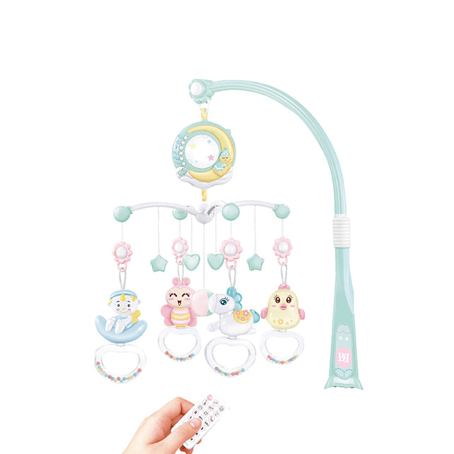 Goodway Baby Musical Mobile