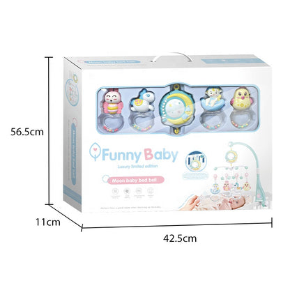 Goodway Baby Musical Mobile