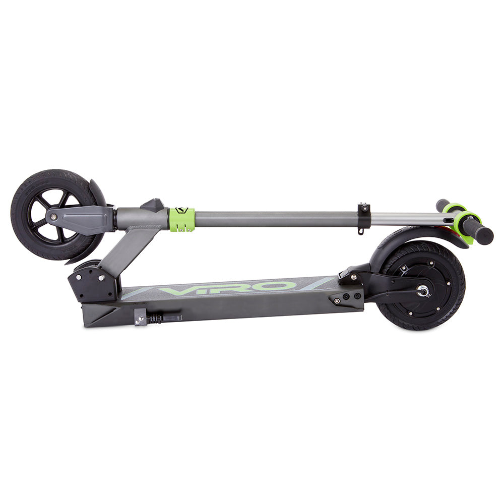 VIRO 950 Alloy Adult Electric Scooter (Green)