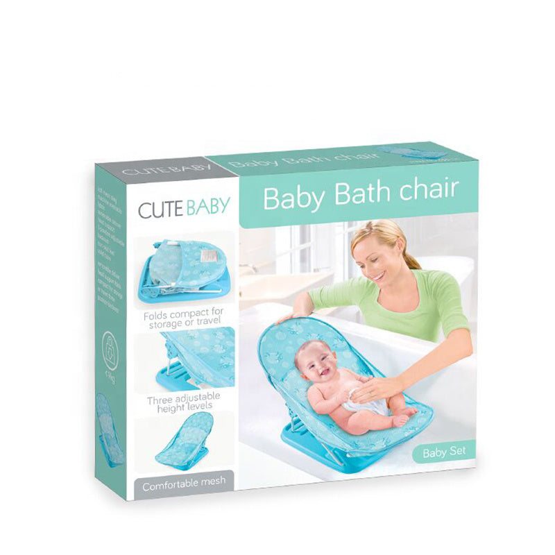 Baby Bather (Blue)