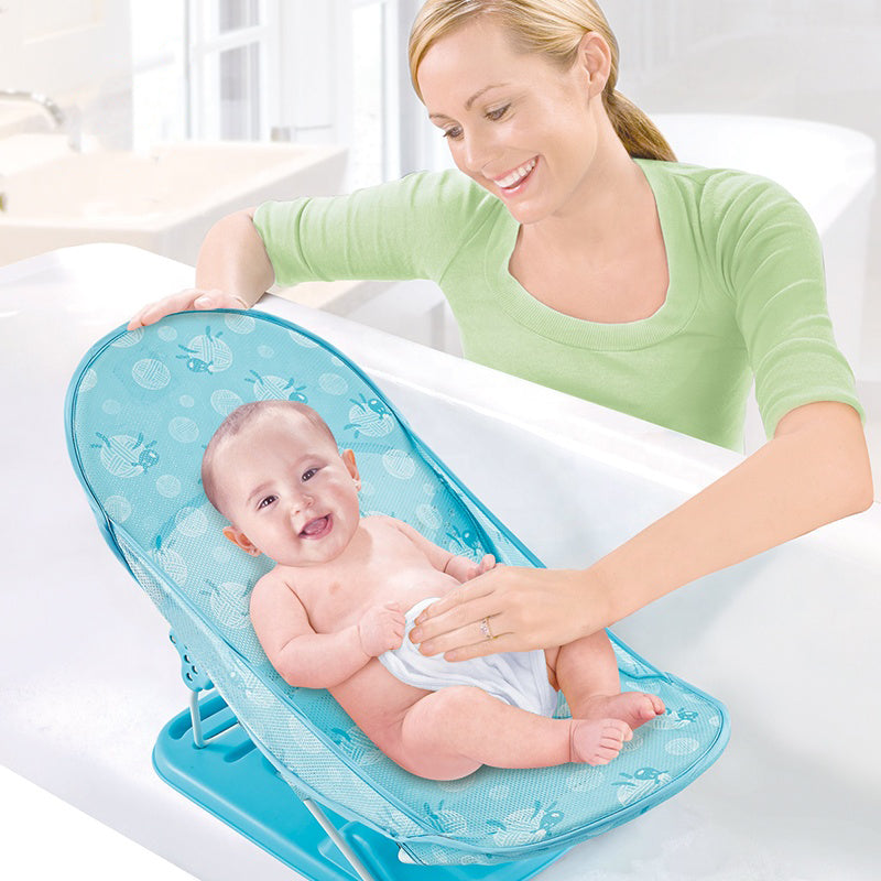Baby Bather (Blue)