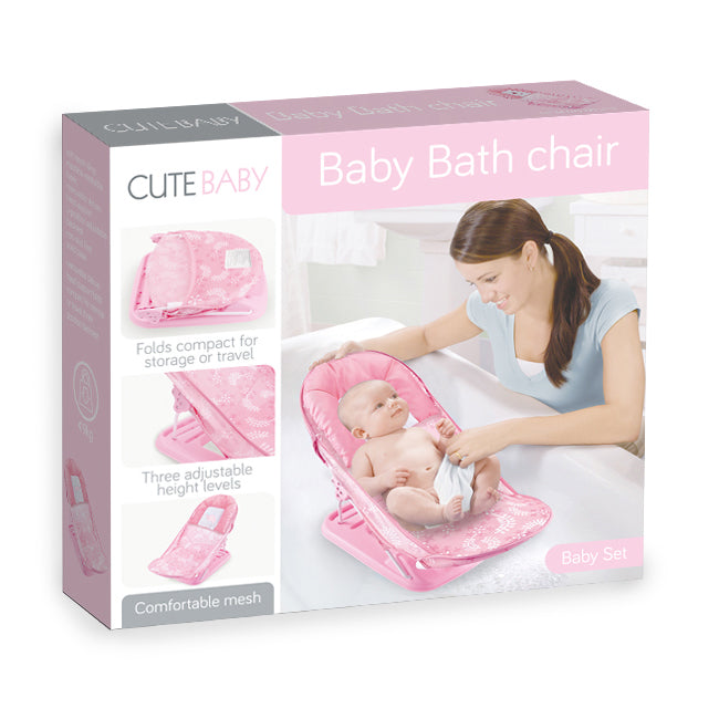Baby Bather (Pink)