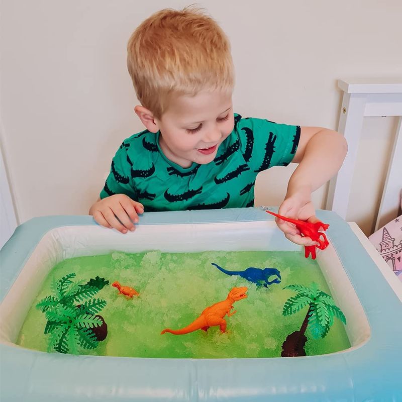 Gelli Worlds - Dino Pack
