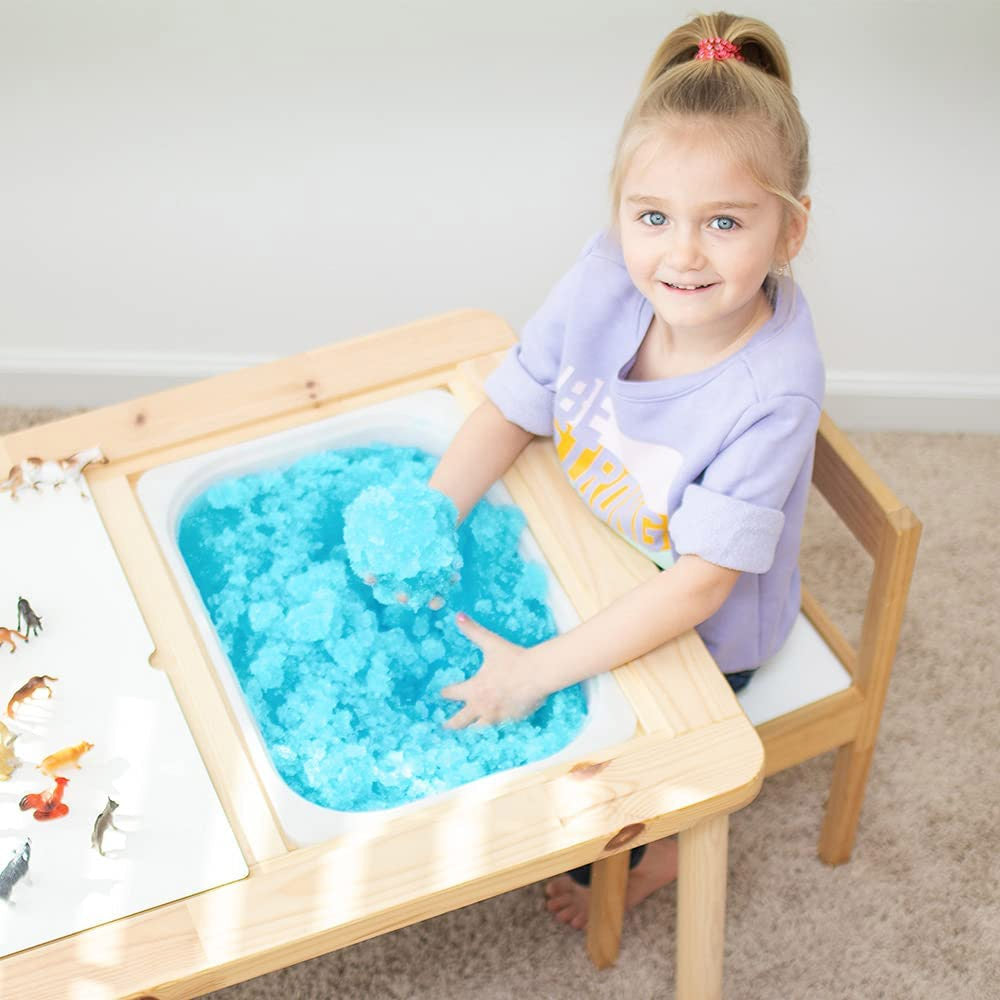 Gelli Baff Ryan's World - 300g (Aqua)
